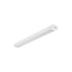 Philips - Plafond-/wandarmatuur 36S/940 MLO L1200 W100 B40