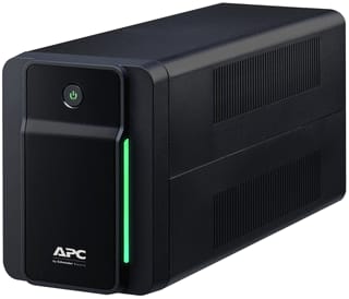 Schneider Electric APC - UPS Bx750Mi