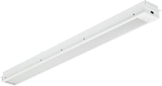 Philips - Plafond-/wandarmatuur 28S/TW9 MLO U4 L1200 W100