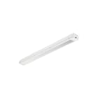 Philips - Plafond-/wandarmatuur 36S/940 MXO U4 L1200 W100