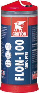 Griffon - Kolmat Flon-100 Afdichtingsmiddel Flon100 Koord Gas