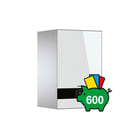 Nefit-Bosch - 9700i HR 25 Gaswandketel Cv Ketel Hr25