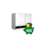 Nefit-Bosch - 9700i AquaPower Plus HRC 30/CW6 Gaswand combiketel Cv Ketel 9700I Hrc30/Cw6