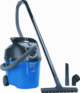 Alto - BUDDY Nat- en droogzuiger (elektrisch) alleszuig buddy 18