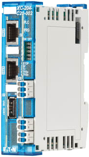 Eaton - PLC basiseenheid plc 2x eth 100mbit 1x rs485