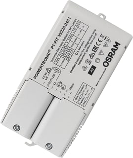 Osram - Voorschakelapparaat powertronic pt-fit 35 i