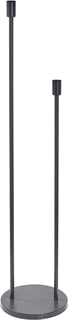 Ledvance - Staande lamp Decor Floor 2Xe27 Dg
