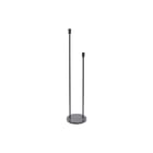 Ledvance - Staande lamp Decor Floor 2Xe27 Dg