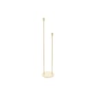 Ledvance - Staande lamp decor floor 2xe27 bg
