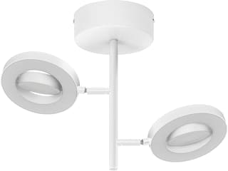 Ledvance - Plafond-/wandarmatuur dec sp saturn clg415