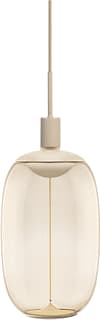 Ledvance - Pendelarmatuur Osr 1906 Pend Needle E27 Bg