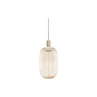 Ledvance - Pendelarmatuur Osr 1906 Pend Needle E27 Bg