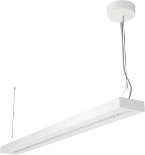 Ledvance - Pendelarmatuur In Di 1200 55W 930 Wt