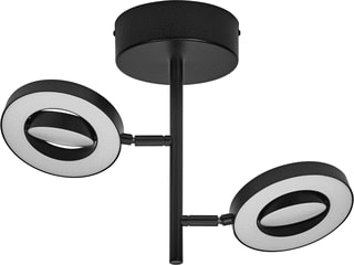 Ledvance - Plafond-/wandarmatuur dec sp saturn gl415 b 830