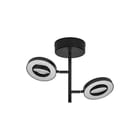Ledvance - Plafond-/wandarmatuur dec sp saturn gl415 b 830