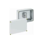 Spelsberg - Abox-I Opbouwdoos wand/plafond Kab.Ds 1500-150