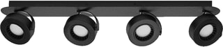 Ledvance - Plafond-/wandarmatuur dec sp venus 695 bk 830