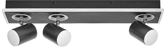 Ledvance - Plafond-/wandarmatuur dec sp mars 558 bk sel