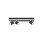 Ledvance - Plafond-/wandarmatuur dec sp mars 558 bk sel