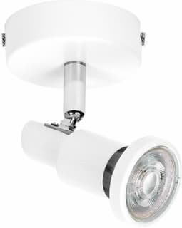 Ledvance - Plafond-/wandarmatuur sp white 1 3.4w 927 gu10