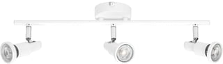 Ledvance - Plafond-/wandarmatuur sp white 3 3.4w 927 gu10