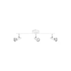 Ledvance - Plafond-/wandarmatuur sp white 3 3.4w 927 gu10