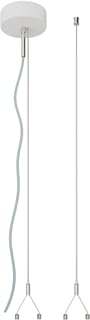 Ledvance - Mech. toebeh. verlichtingsarmatuur Ln In Suspension Kit Wt