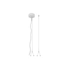 Ledvance - Mech. toebeh. verlichtingsarmatuur Ln In Suspension Kit Wt