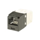 Panduit - Mini-Com TG Modulaire connector Cj Utp 6 Zwart
