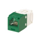 Panduit - Mini-Com TG Modulaire connector Cj Utp 6 Tx Gro