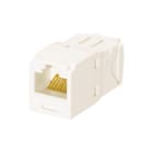Panduit - Mini-Com TG Modulaire connector Cj Utp 6 Iwit