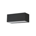 Ledvance - Plafond-/wandarmatuur end style ip65 idri wall