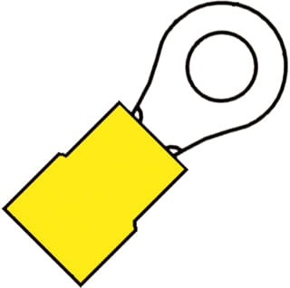 Klemko - A Perskabelschoen voor koperkabel 4613 R Ds50