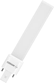 Osram - LED-lamp Dulux S 4W 840