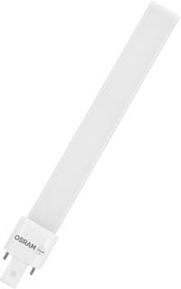 Osram - LED-lamp Dulux S 6W 840