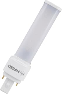 Osram - LED-lamp Dulux D 9W 840