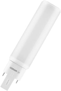 Osram - LED-lamp dulux d/e 6w 840