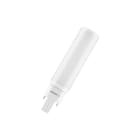 Osram - LED-lamp dulux d/e 6w 840