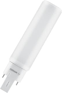 Osram - LED-lamp Dulux D/E 7W 840
