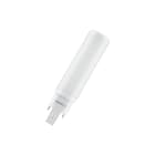 Osram - LED-lamp Dulux D/E 7W 840
