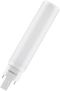 Osram - LED-lamp Dulux D/E 10W 840