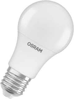 Osram - LED-lamp cla60 8w 840 e27