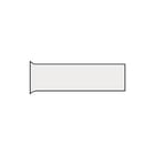 Klemko - Adereindhuls Adereind 488-8 Zk1000