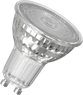 Osram - LED-lamp par16 6.9w 830 gu10