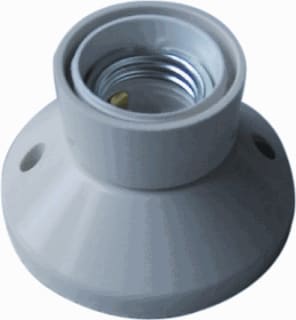 Corodex - Lampfitting Plaflmph 921Wi Re Ds12