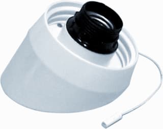 Corodex - Plafond-/wandarmatuur Schrfrand 747Wi 60W S+Ts