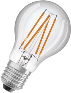 Osram - LED-lamp cla 60 ds 7.3w 827 e27