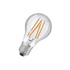 Osram - LED-lamp cla 60 ds 7.3w 827 e27
