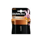 Duracell - Plus Batterij, niet oplaadbaar Alka 4.5V Br