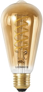 Ledvance - LED-lamp smwf 8w/822 tw e27